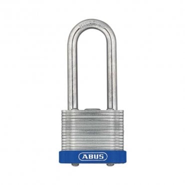 41/40Hb Lam Padlock L/S50 (Carded) 35067