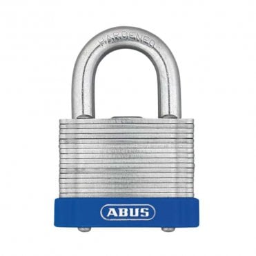 41/50 Laminated Padlock 06386