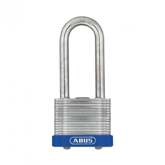ABUS 41/50 Laminated Padlock L/S50 01243