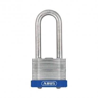 41/50 Laminated Padlock L/S50 01243
