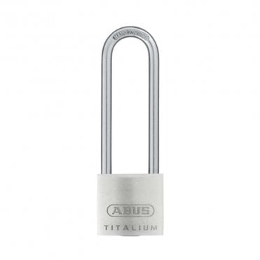 54Ti/40Hb63 Titalium P/Lock 40x63mm Card