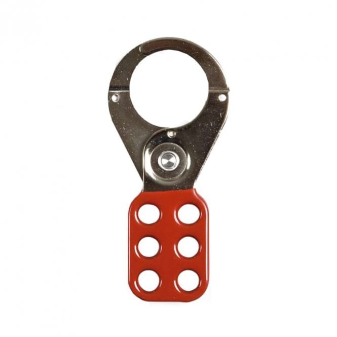 ABUS 702 Lock Out Hasp 1.5