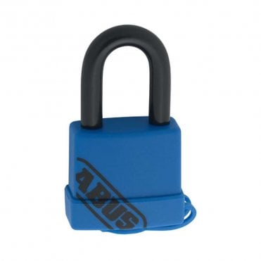 70Ib/35 Aquasafe Padlock 35mm Card 04791