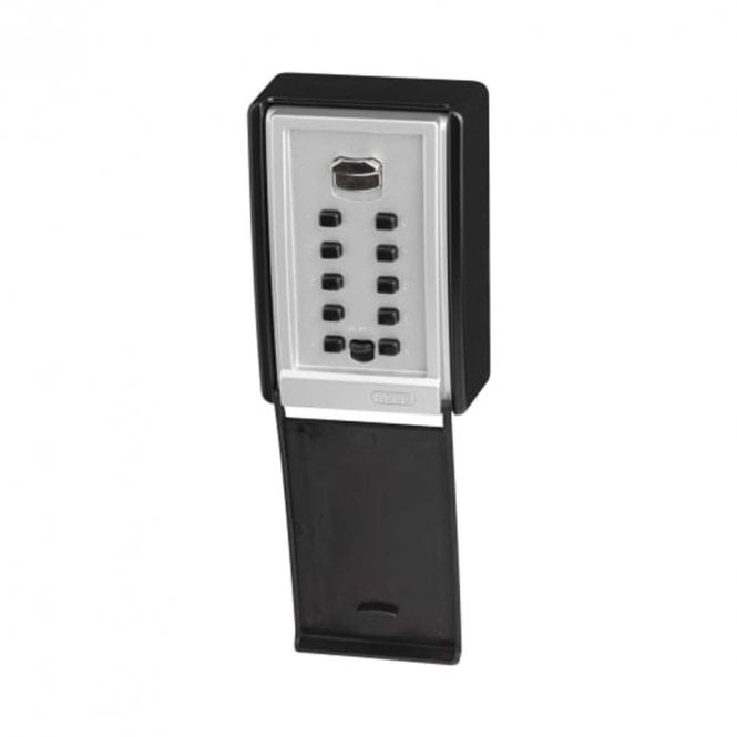 ABUS 767 Combination Key garage Wall Button 53507