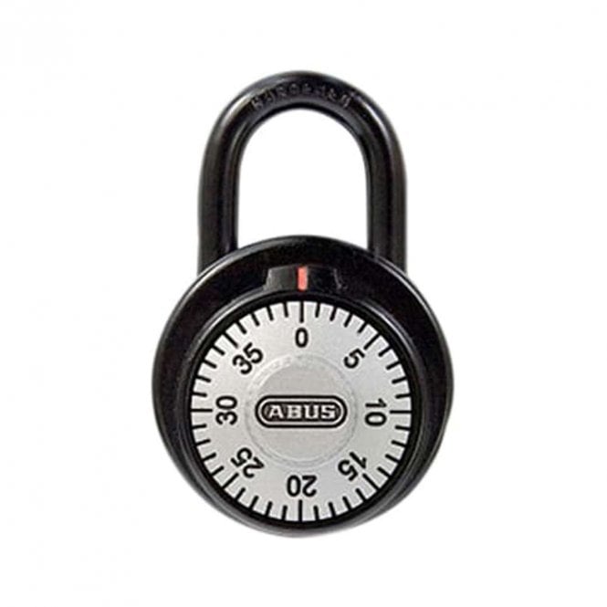 ABUS 78/50 Combi Padlock (Carded) 35160