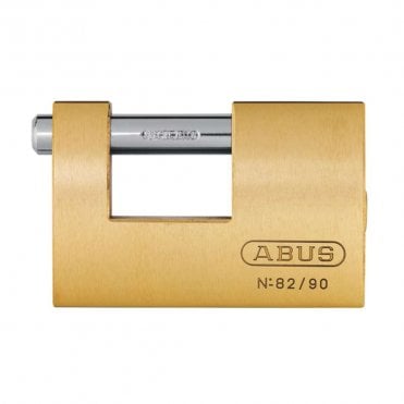 82/90 Shutter Padlock 11492