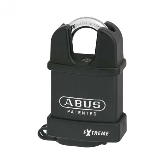 ABUS 83Cs/53 Steel Extreme Padlock C/S Carded
