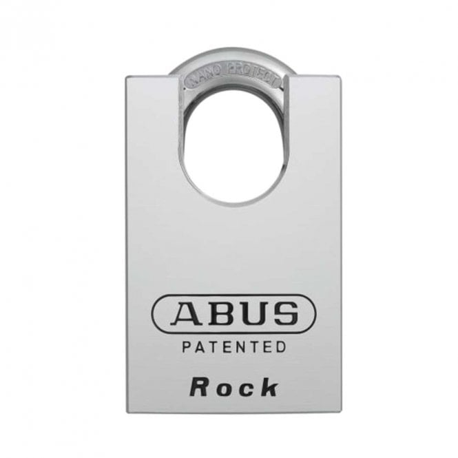 ABUS 83Cs/55 Steel Rock C/S Padlock