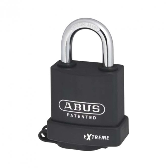 ABUS 83Wp/53 Steel Extreme Padlock