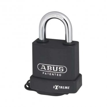 83Wp/53 Steel Extreme Padlock