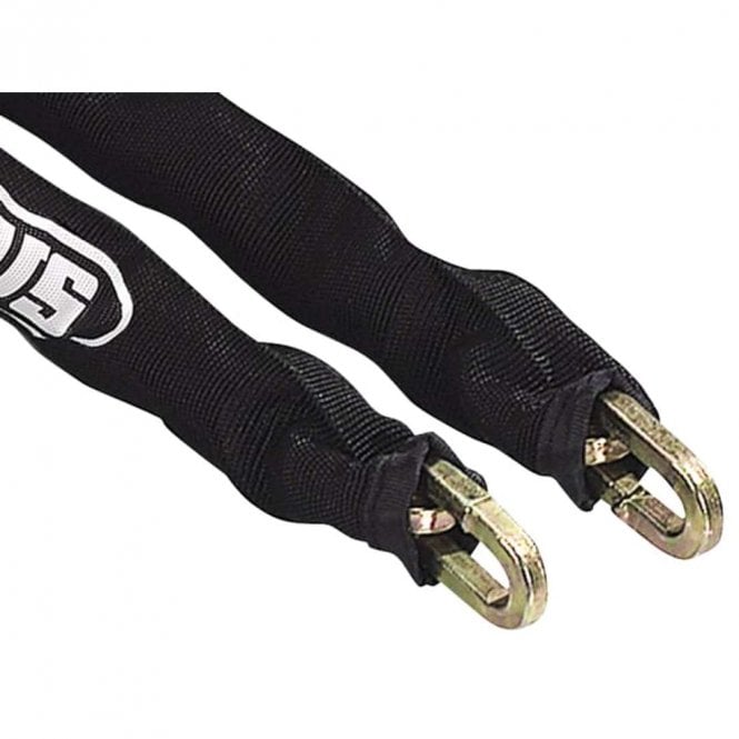 ABUS 8Ks/140 Security Chain 28509