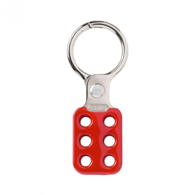 ABUS Aluminium Lockout Hasp Big 1.5