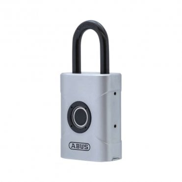 Biometric Touch Padlock 57/45