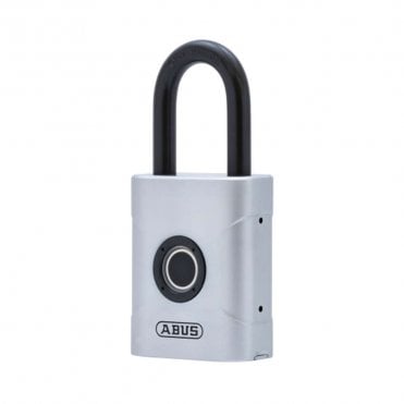 Biometric Touch Padlock 57/50