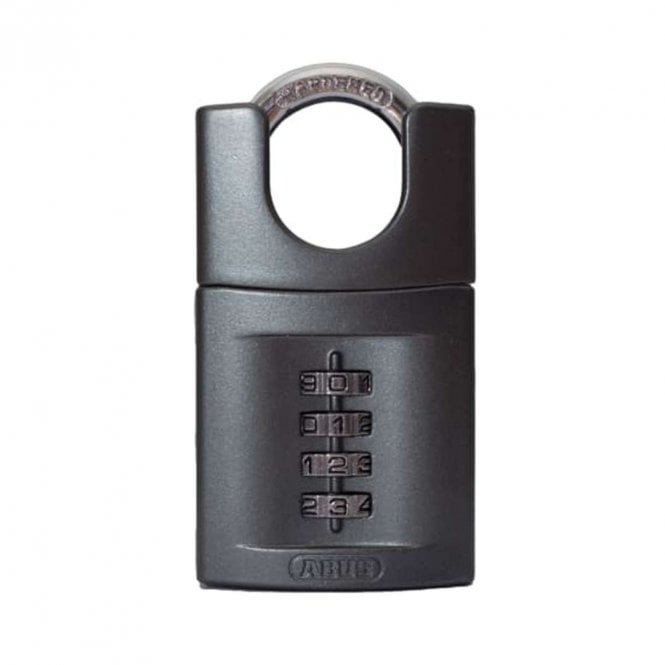 ABUS Closed Shackle 50mm Combination Padlock