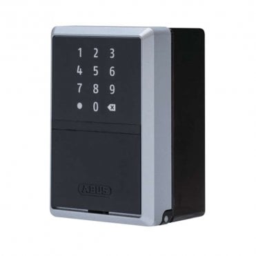 Smart Bluetooth Key garage Wall Mount