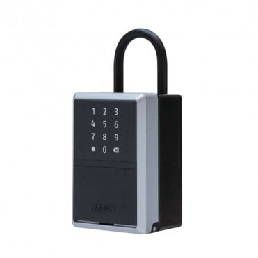 Smart Bluetooth Key garage With Shackle