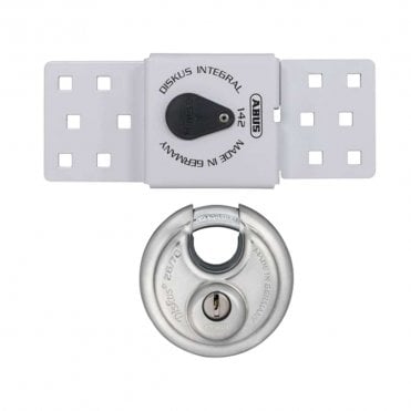 Van Lock Slide Door 23 Series 70mm Pad/L