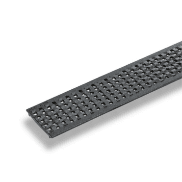 HexDrain & RainDrain Grating Mosaic Heelguard (500mm)