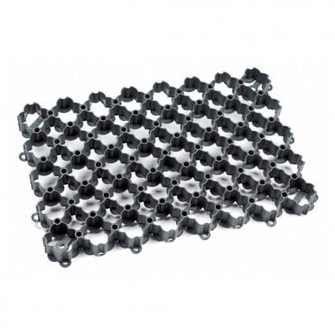 Pallet 112 x GroundGuard Lightweight Reinforcement Tiles 585x385x38mm