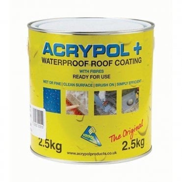 Acrypol Plus With Fibre