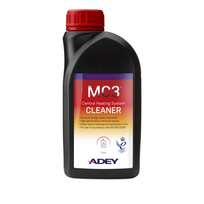 Adey MC3 Central Heating Cleaner