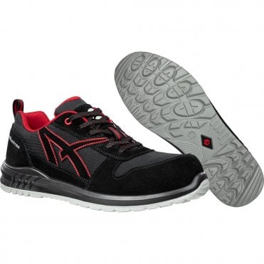 Clifton Low Safety Shoe S3 Src
