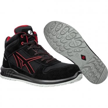 Clifton Mid S3 Safety Boot