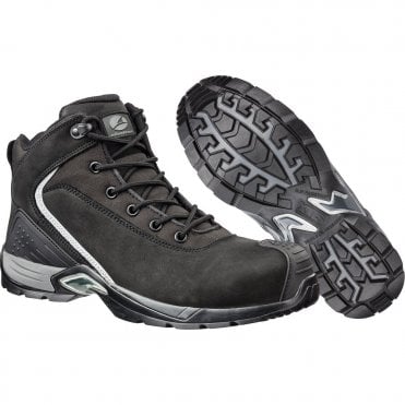 Runner xts Mid S3 Safety Boot