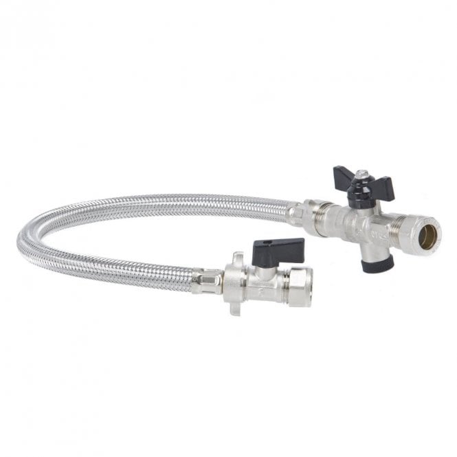 Altecnic Ecofil Plus Filling Loop (G24 Approved) - CA-300606