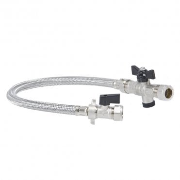 Altecnic Ecofil Plus Filling Loop (G24 Approved) - CA-300606