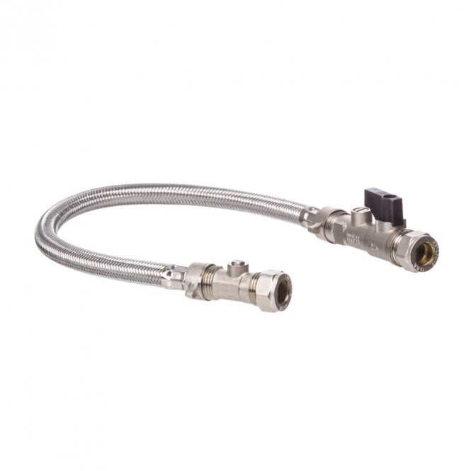 Altecnic ERES 15mm Filling Loop