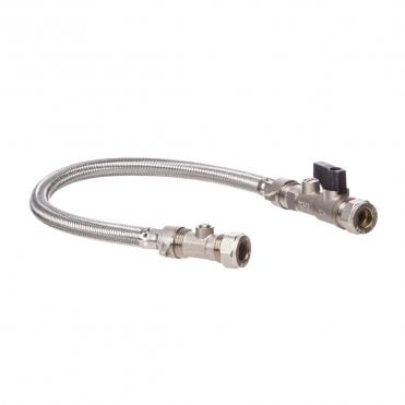 ERES 15mm Filling Loop
