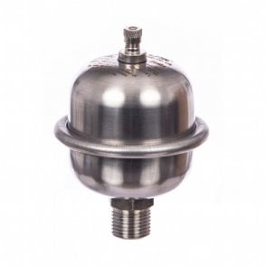 Mini Expansion Vessel Shock Arrestor 0.16L - PV016C