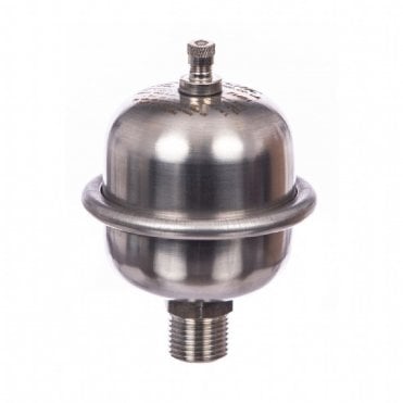 Mini Expansion Vessel Shock Arrestor 0.16L - PV016C