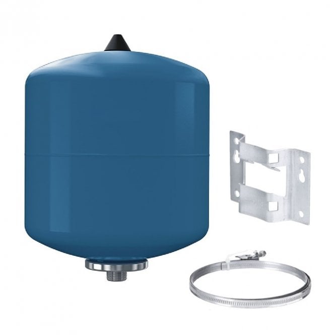 Altecnic Reflex 12 Litre Potable Expansion Vessel & Bracket Kit