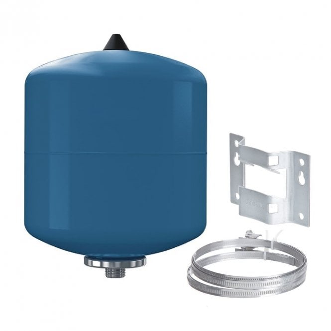 Altecnic Reflex 25 Litre Potable Expansion Vessel & Bracket Kit