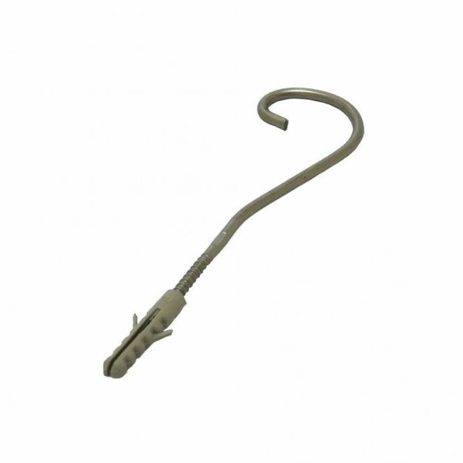 Ancon 135mm Wall Starter Tie with Nylon Plug