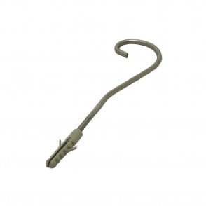 135MM Wall Starter Tie with Nylon Plug