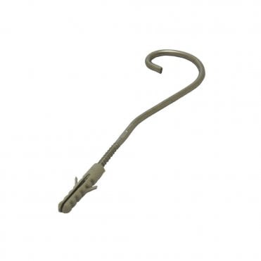 135MM Wall Starter Tie with Nylon Plug