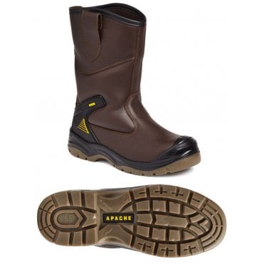 AP305 Waterproof Rigger Boot