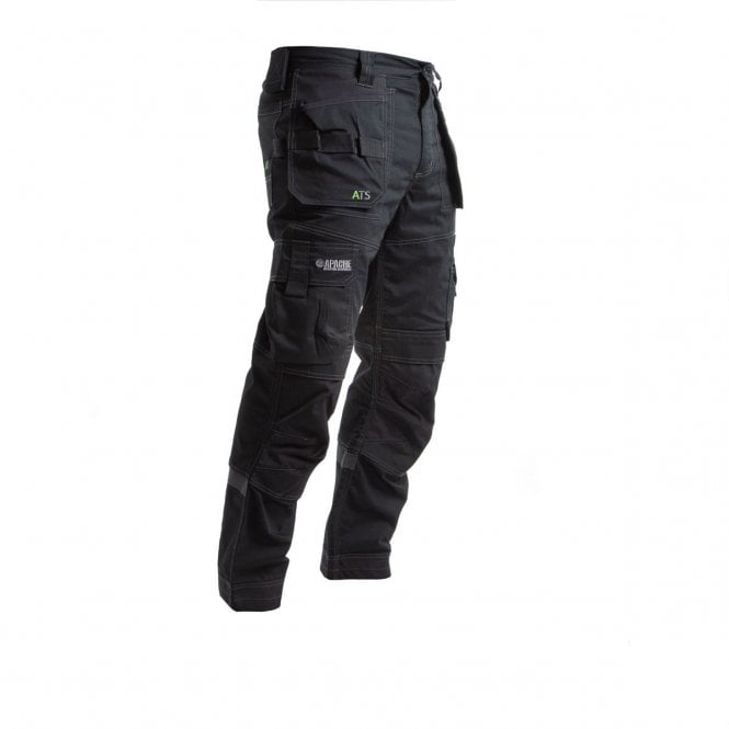 Apache ATS Cavendish Ripstop Stretch Trousers