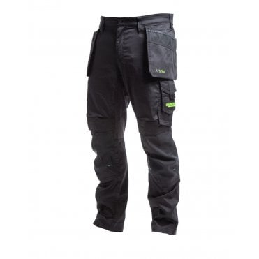 Bancroft Holster Slim Fit Stretch Flex Trousers