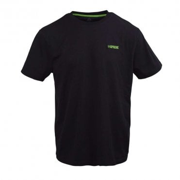 Delta Black T-Shirt