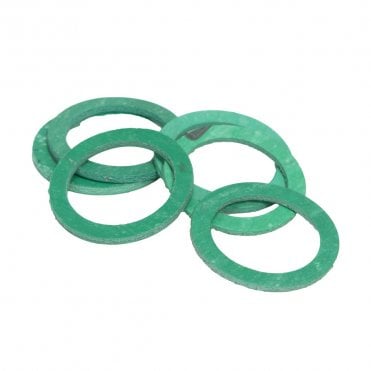 3/4" Fibre Washers 24 x 18mm - Pack of 6
