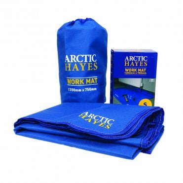 Anti-Slip Work Mat (1200 x 750mm)