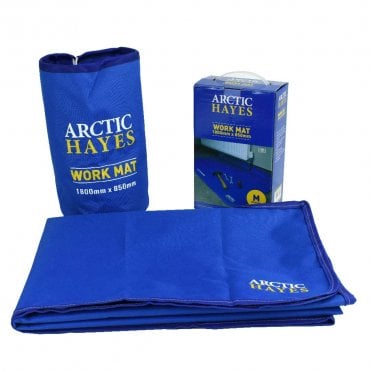 Anti-Slip Work Mat (1800 x 850mm)