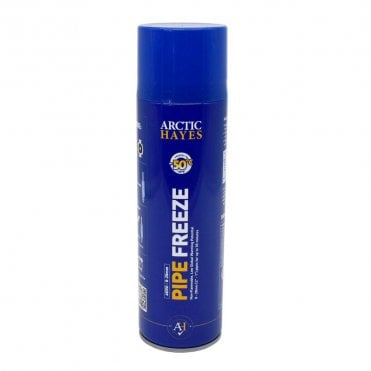 Arctic Spray Aero Pipe Freezer (300ml)