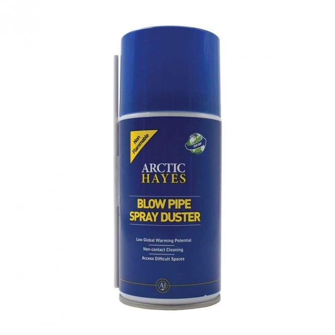 Arctic Hayes Blow Pipe Spray Duster (120ml)