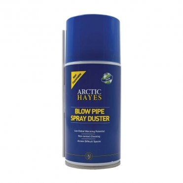 Blow Pipe Spray Duster (120ml)